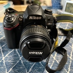 ニコン D7000 ズームセット  美品✨の画像