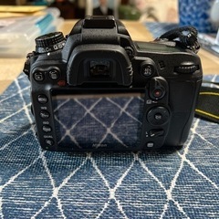 ニコン D7000 ズームセット  美品✨の画像