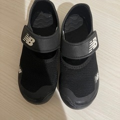 子供用運動靴17cn