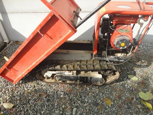 農機具　現状渡しで良ければ～