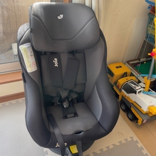 チャイルドシート