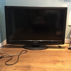Panasonic VIERA 32型テレビ