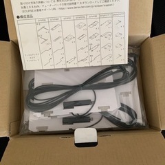 ECLIPSE DTVF17の画像
