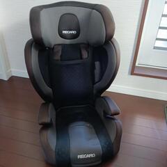 ジュニアシート