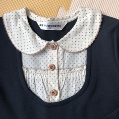 MYFAVORITEワンピース120の画像