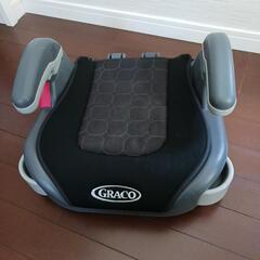 ジュニアシート