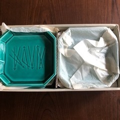 たち吉　お皿　5枚セット　の画像
