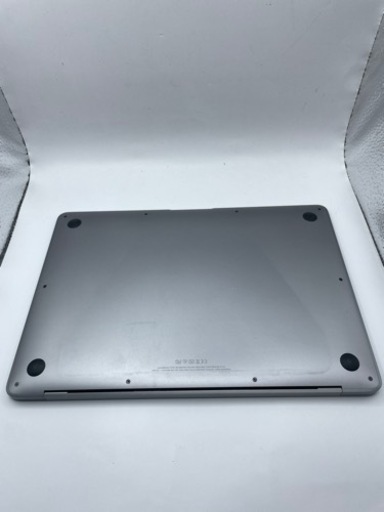 パソコン Apple MacBook Air 13 inch 2018 #auc272