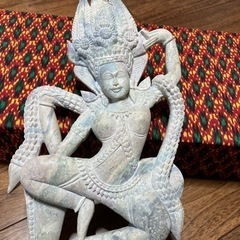東南アジアのお土産の画像