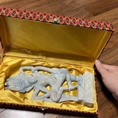 東南アジアのお土産の画像