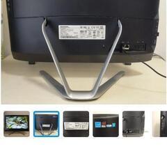 ［お譲り先決定しました］✨Lenovo C-460 All-in-oneの画像