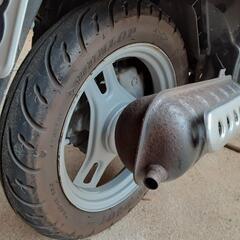 ホンダパル、不動になりました。超希少、値下げしていきます。の画像