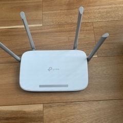 ルーター　tplink