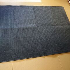 【取引成立】★ Panasonic　パナソニック　ホットカーペット　DC-15NE　1.5畳相当用　2009年製 ★の画像