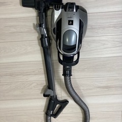 ※お取引者様決まりました　掃除機 SHARP EC-PX200 / 2012年製の画像