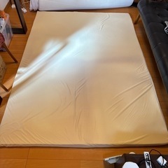 トゥルースリーパーマット