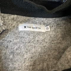 キッズ　セットアップの画像
