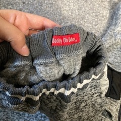 キッズ　セットアップの画像