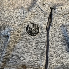 キッズ　セットアップの画像