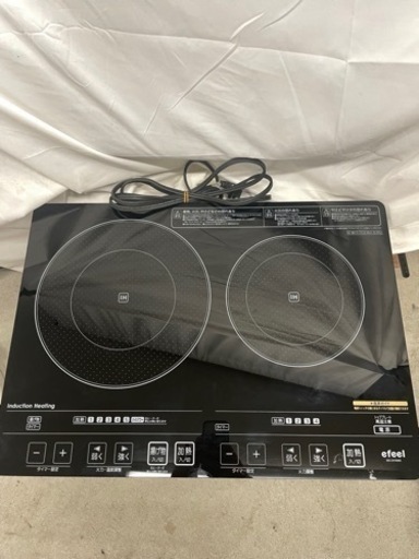 ‼️美品‼️IHクッキングヒーター