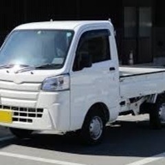 軽トラ持参して家の廃品を運ぶ誰でも出来る簡単なバイトです