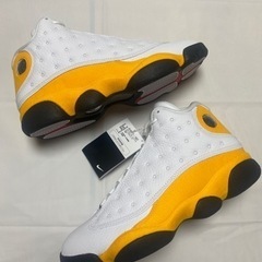 【6/30まで限定値下げ】 AIR JORDAN 13 RETRO 27.5cmの画像