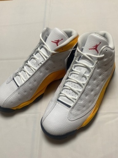【未使用】 27.5cm NIKE 
AIR JORDAN 13 RETRO