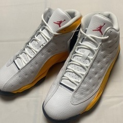 【5月限定値下げ】AIR JORDAN 13 RETRO 27.5cm