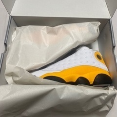【6/30まで限定値下げ】 AIR JORDAN 13 RETRO 27.5cmの画像