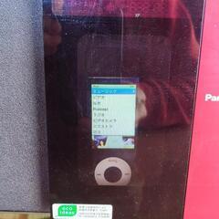 パナソニック SC-HC4 レッドの画像