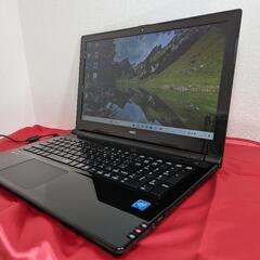 【お取引中】NEC NS150FAB win11 メモリ8GB ...
