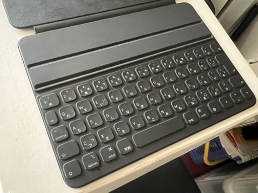 Apple スマートキーボードフォリオ 11インチ 中古