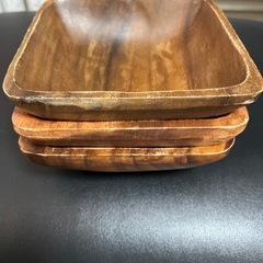 アカシア サラダボウル 