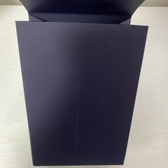 【0円】SHIRO　ギフトBOX　箱のみの画像