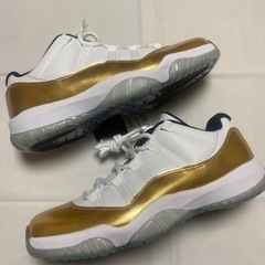 【6/30まで限定値下げ】 AIR JORDAN 11 RETRO LOW 28cmの画像