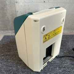 ☆タイムレコーダー セイコー　使えますがちょっと難ありの画像