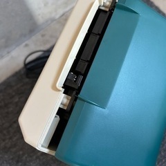 ☆タイムレコーダー セイコー　使えますがちょっと難ありの画像