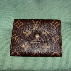 LOUIS VUITTON ミニ財布