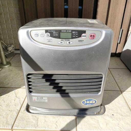 本日限定値引！ダイニチ FW-376Lタンク無し
