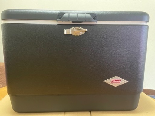 コールマン Colemanクーラーボックス
