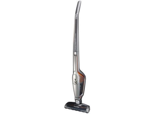 【レガストック川崎本店】★未使用品★Electrolux エレクトロラックス サイクロン式スティック＆ハンディクリーナー（タングステン） エルゴラピード・リチウム ZB3013