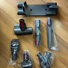 ダイソン V8 部品のみの画像