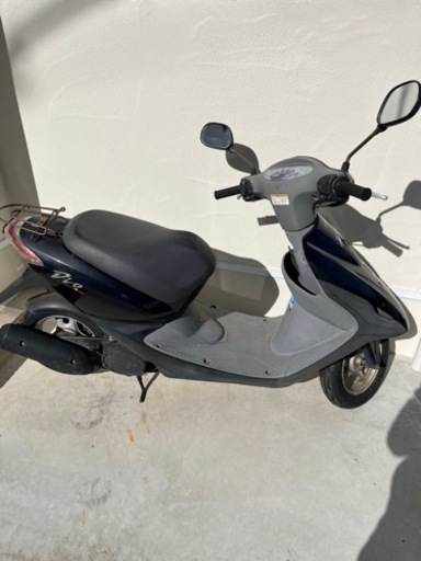原付バイク　50cc