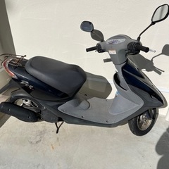 原付バイク　50cc