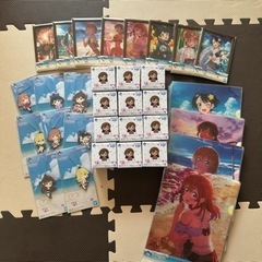【取引先決定】彼女、お借りします。 合計47点 