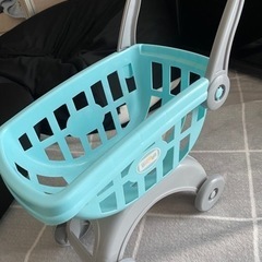 本日中！！子供おもちゃショッピングカート※値引きあり