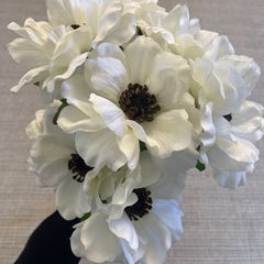 アネモネ造花