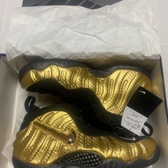 【6/30まで限定値下げ】 AIR FOAMPOSITE PRO 27.5cmの画像