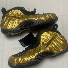 【6/30まで限定値下げ】 AIR FOAMPOSITE PRO 27.5cmの画像