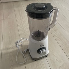 フードプロセッサー
